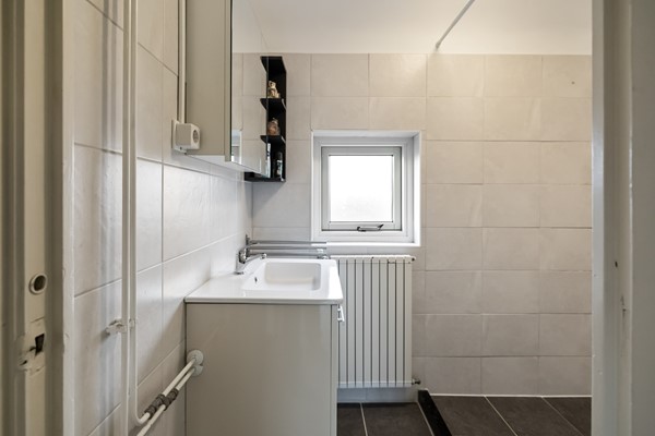 Medium property photo - Bremstraat 59, 1783 JB Den Helder